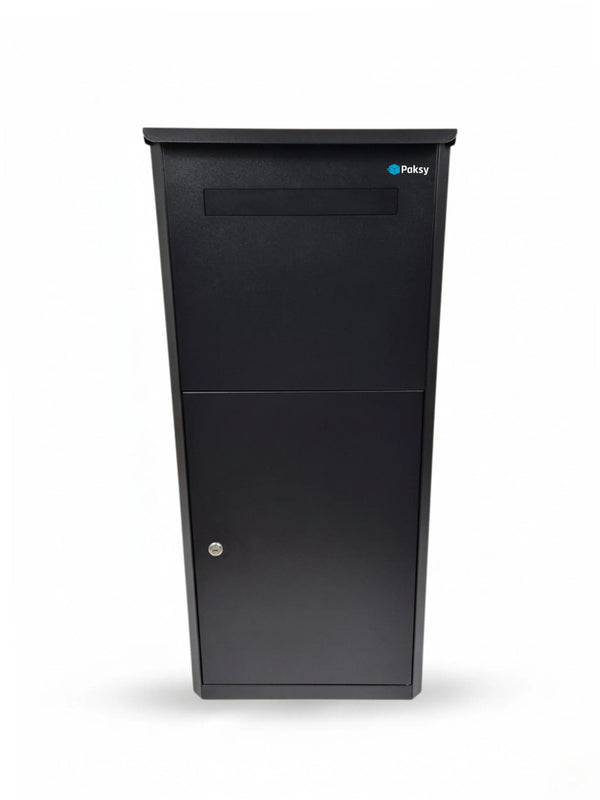 Paksy Apex XL – Pakketbrievenbus met voor- en achteruitname