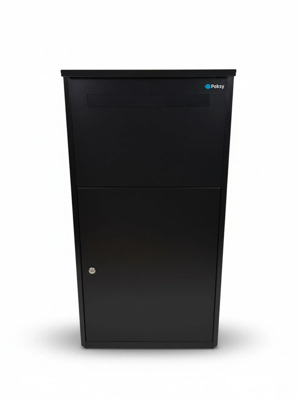 Paksy Apex XXL – Grote Pakketbrievenbus met voor- en achteruitname