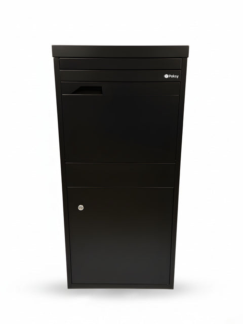 Paksy Porta XXL pakketbrievenbus met voorklep