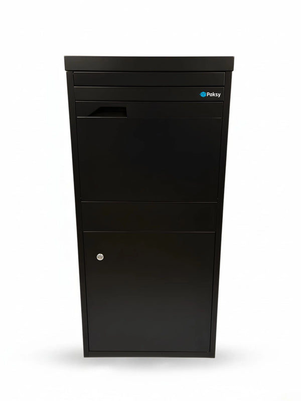 Paksy Porta XXL – Grote Pakketbrievenbus met voor- en achteruitname